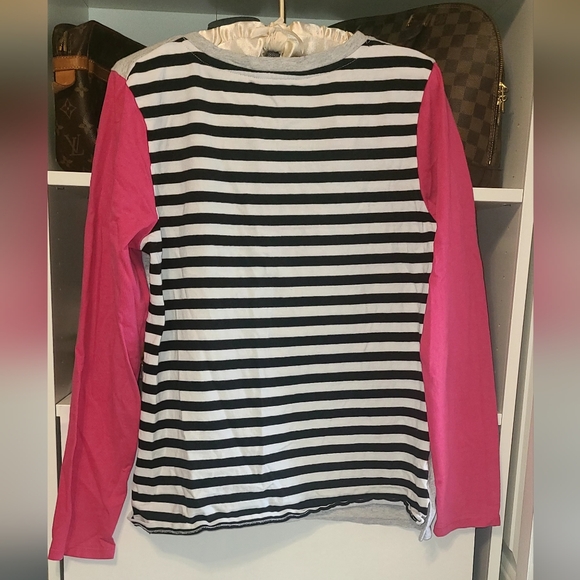 Tommy Hilfiger Long sleeve Shirt - Picture 2 of 3